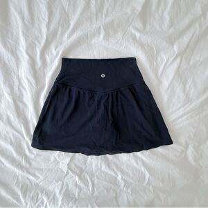 Lululemon Align™ High-Rise Skirt in True Navy Size 4